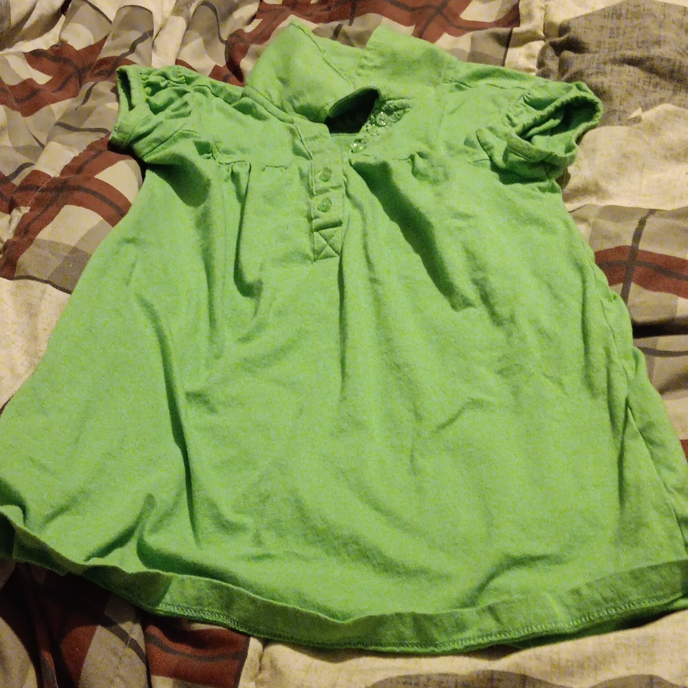 Kids shirt
